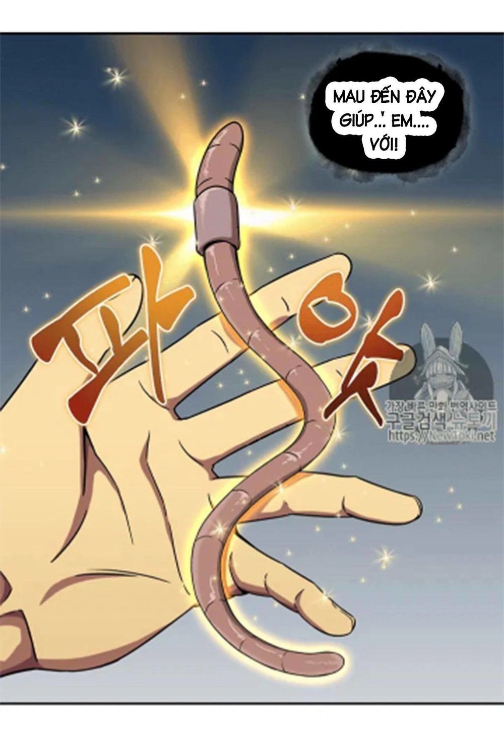 Vua Trộm Mộ Chapter 66 - 37