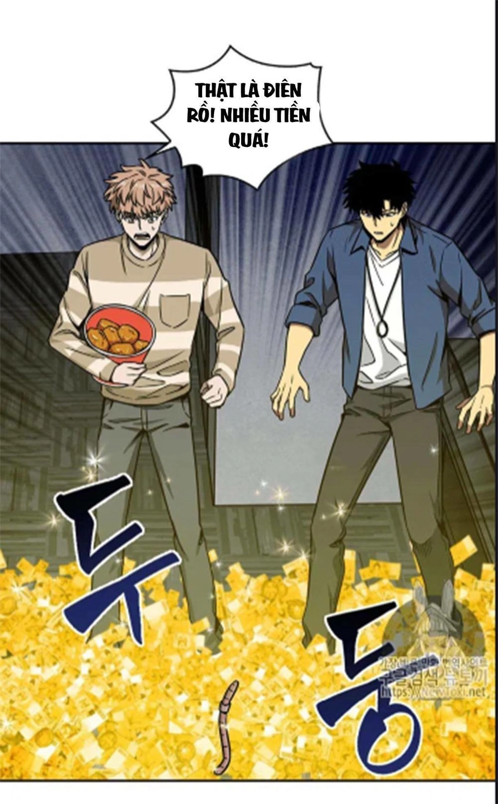 Vua Trộm Mộ Chapter 66 - 39