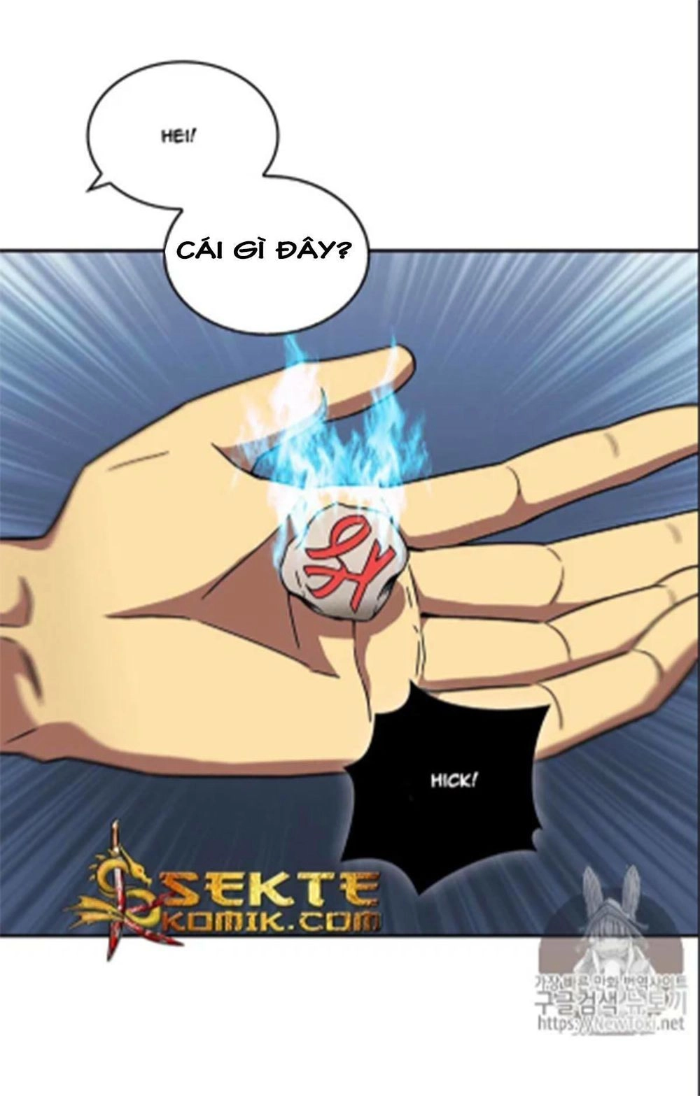 Vua Trộm Mộ Chapter 66 - 45