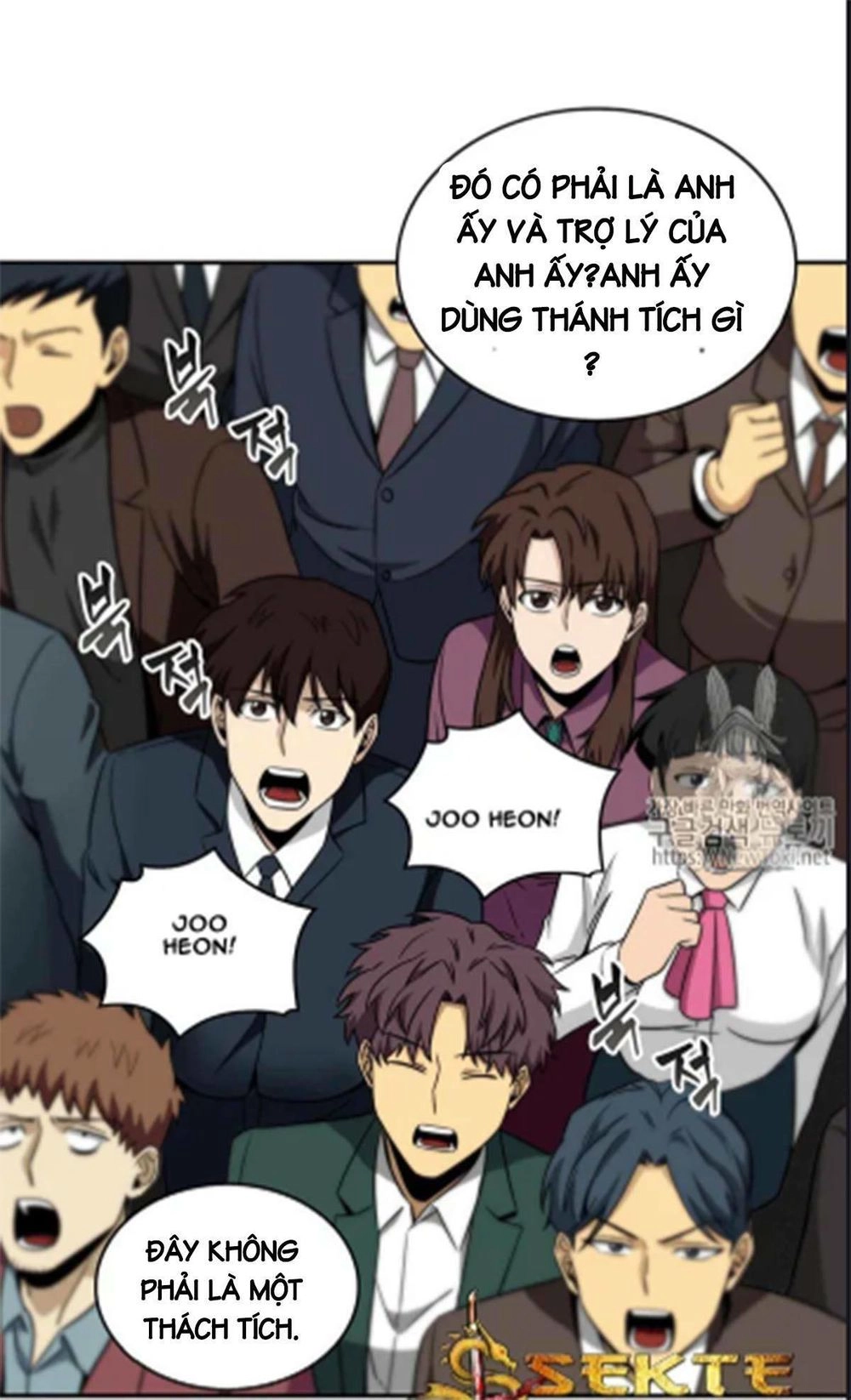 Vua Trộm Mộ Chapter 66 - 59