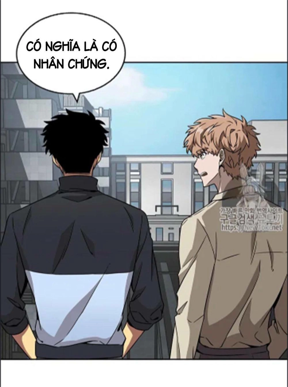 Vua Trộm Mộ Chapter 66 - 61