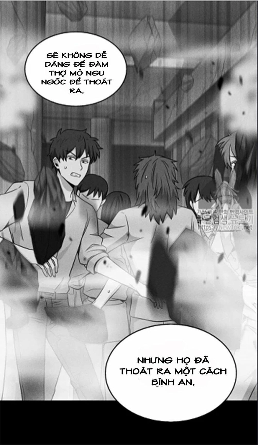 Vua Trộm Mộ Chapter 66 - 64