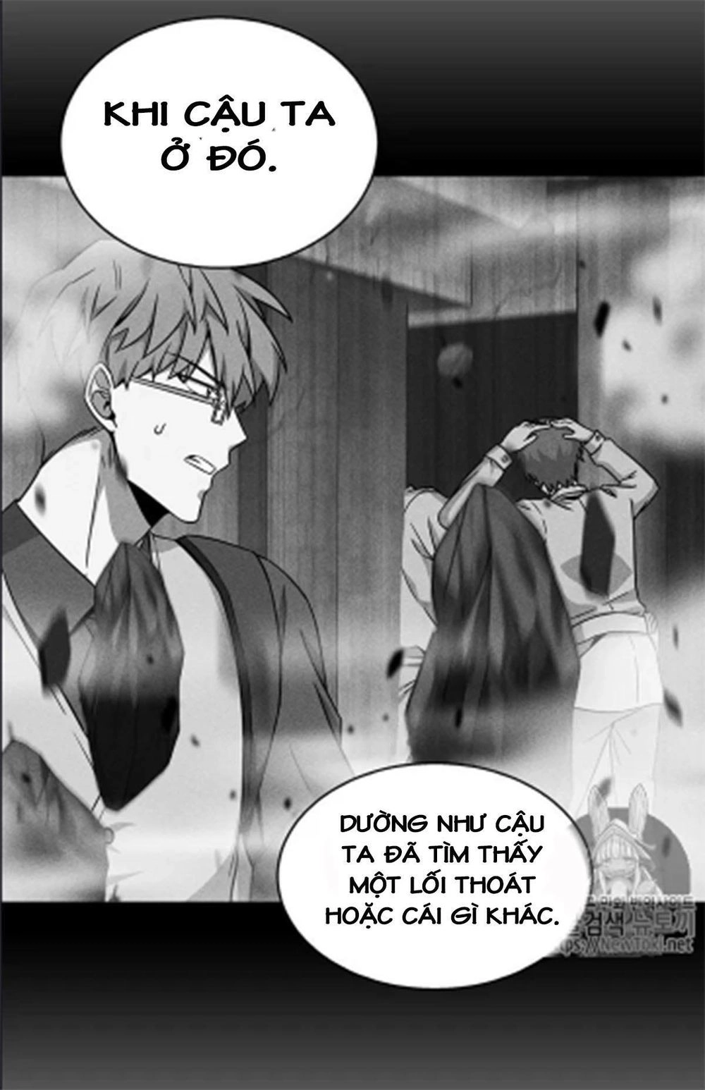 Vua Trộm Mộ Chapter 66 - 66