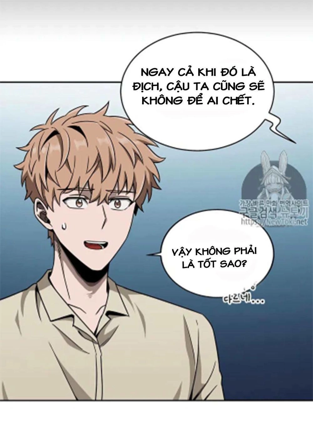 Vua Trộm Mộ Chapter 66 - 67