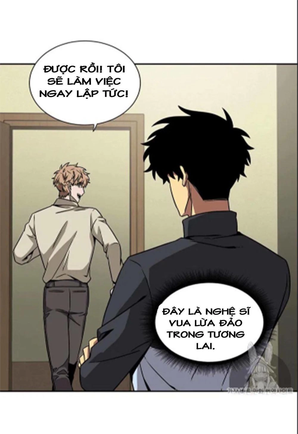 Vua Trộm Mộ Chapter 66 - 79