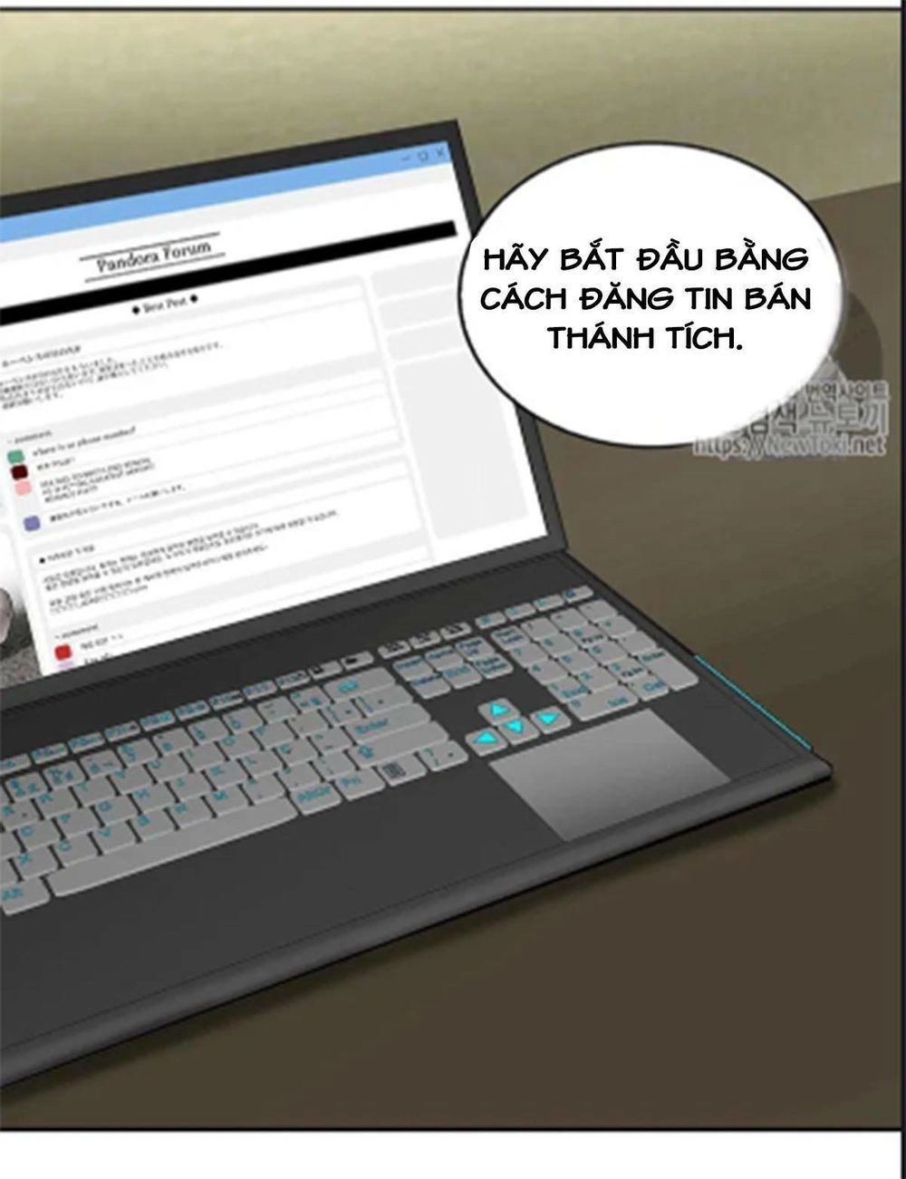 Vua Trộm Mộ Chapter 67 - 2