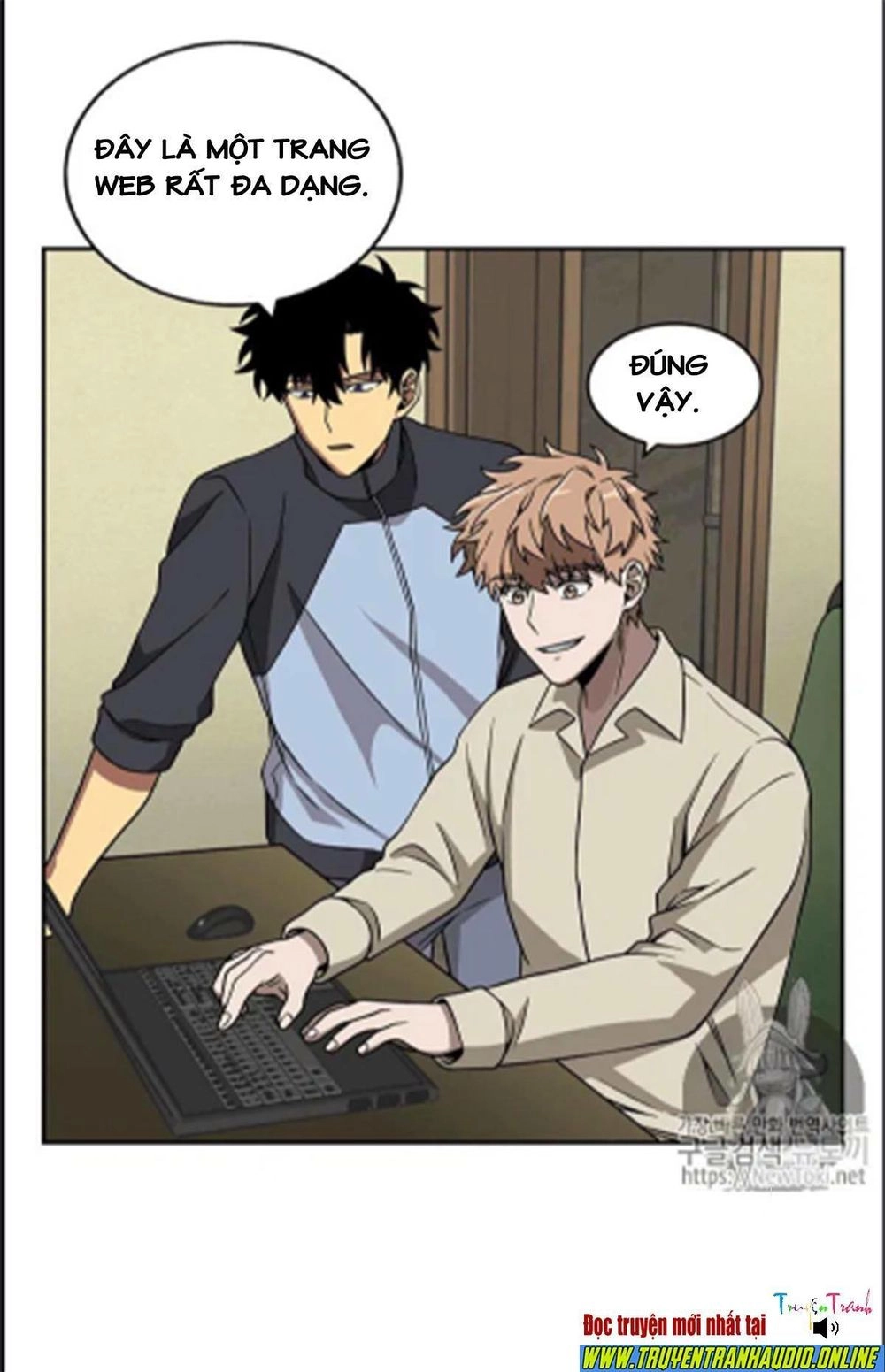 Vua Trộm Mộ Chapter 67 - 5