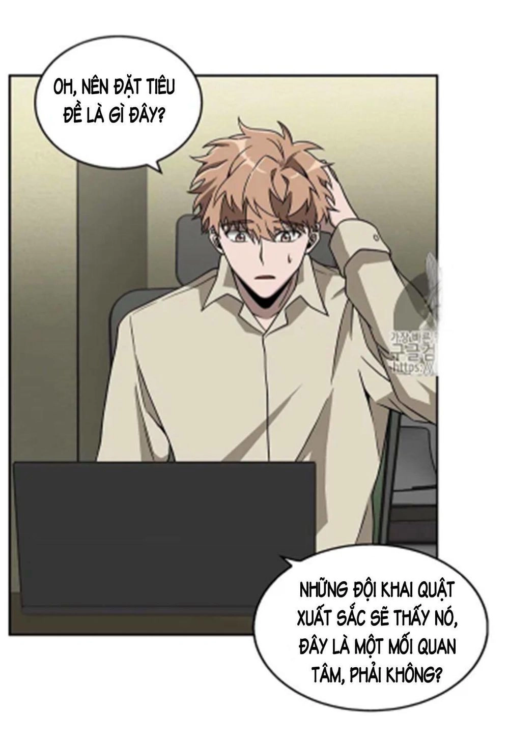 Vua Trộm Mộ Chapter 67 - 7