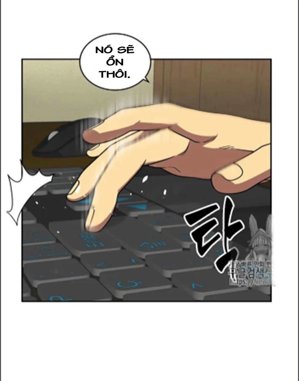 Vua Trộm Mộ Chapter 67 - 14