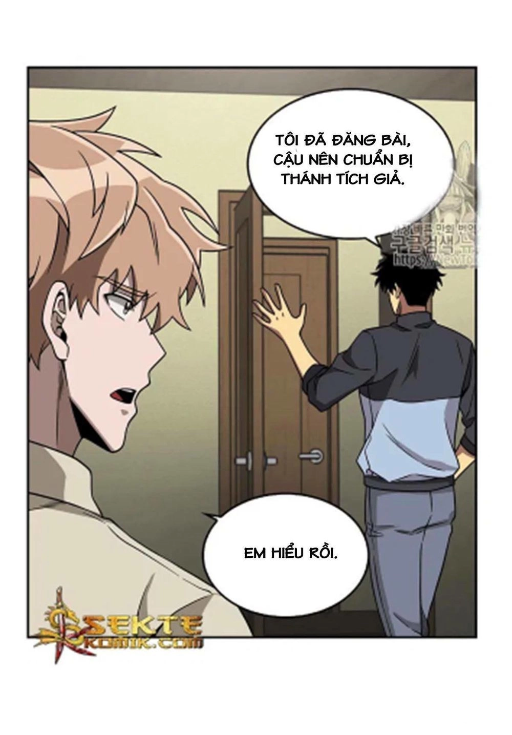 Vua Trộm Mộ Chapter 67 - 15