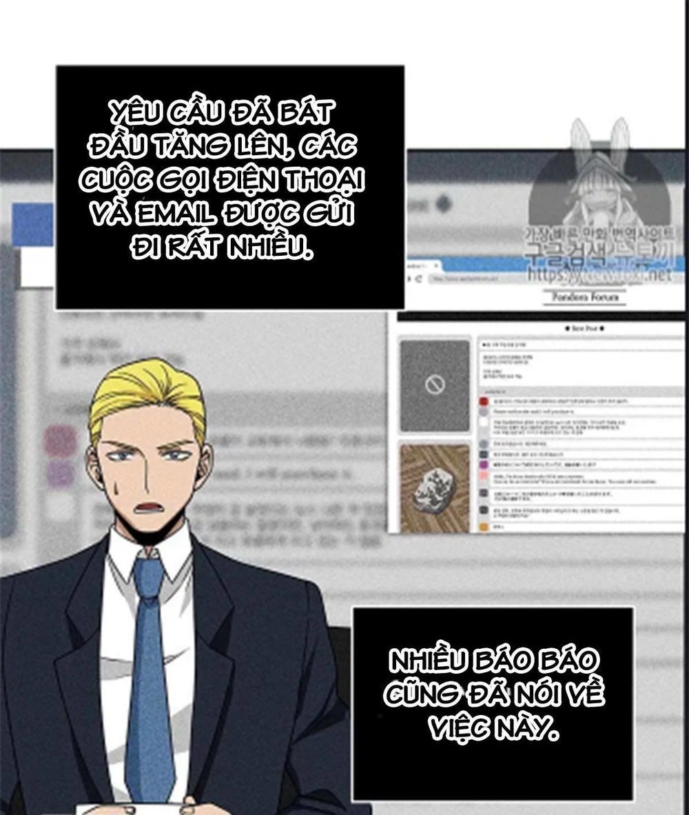 Vua Trộm Mộ Chapter 67 - 19