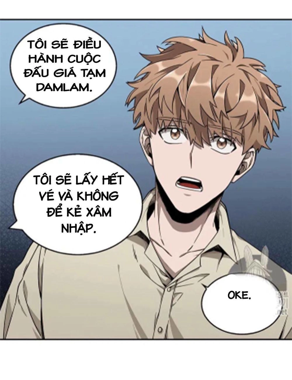 Vua Trộm Mộ Chapter 67 - 27