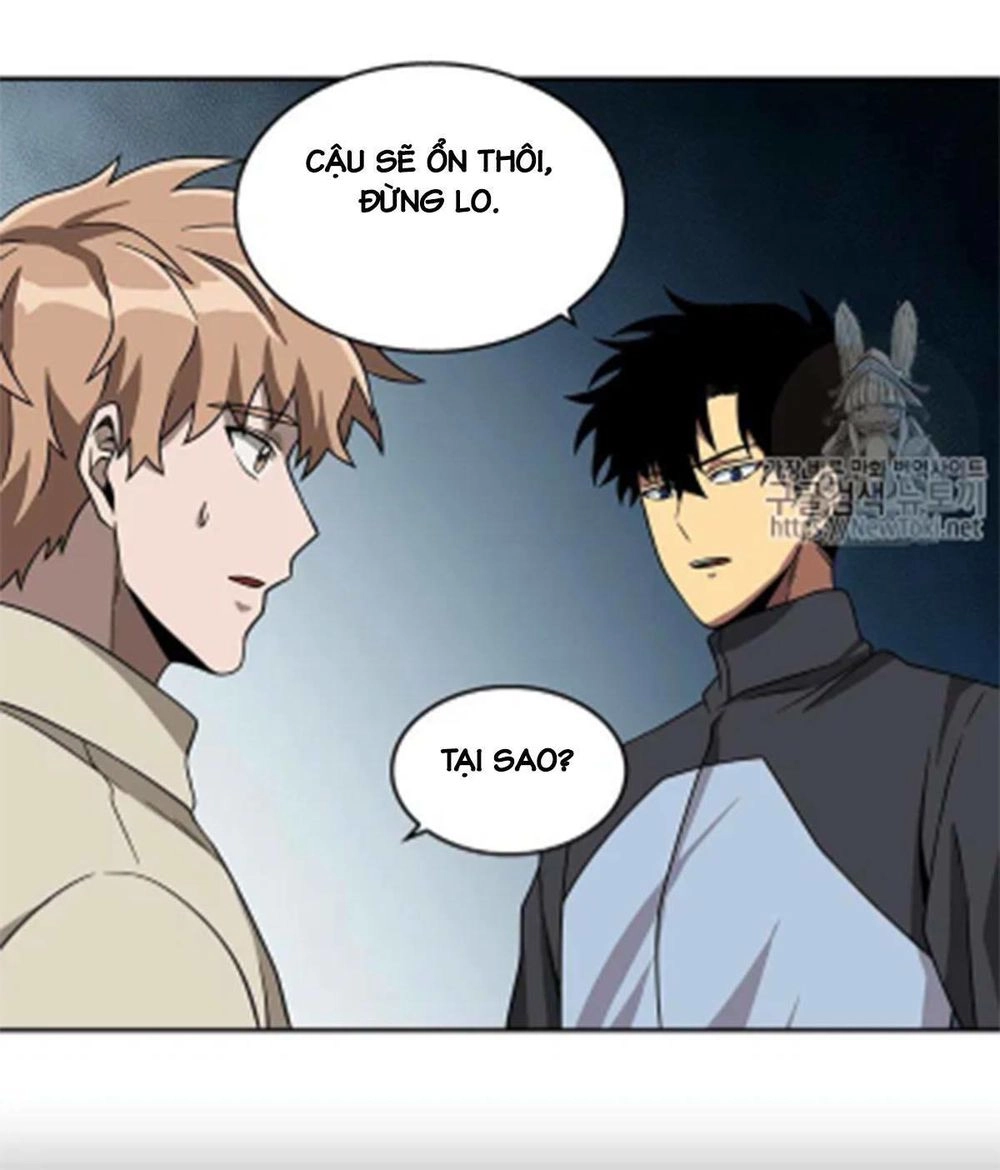 Vua Trộm Mộ Chapter 67 - 28