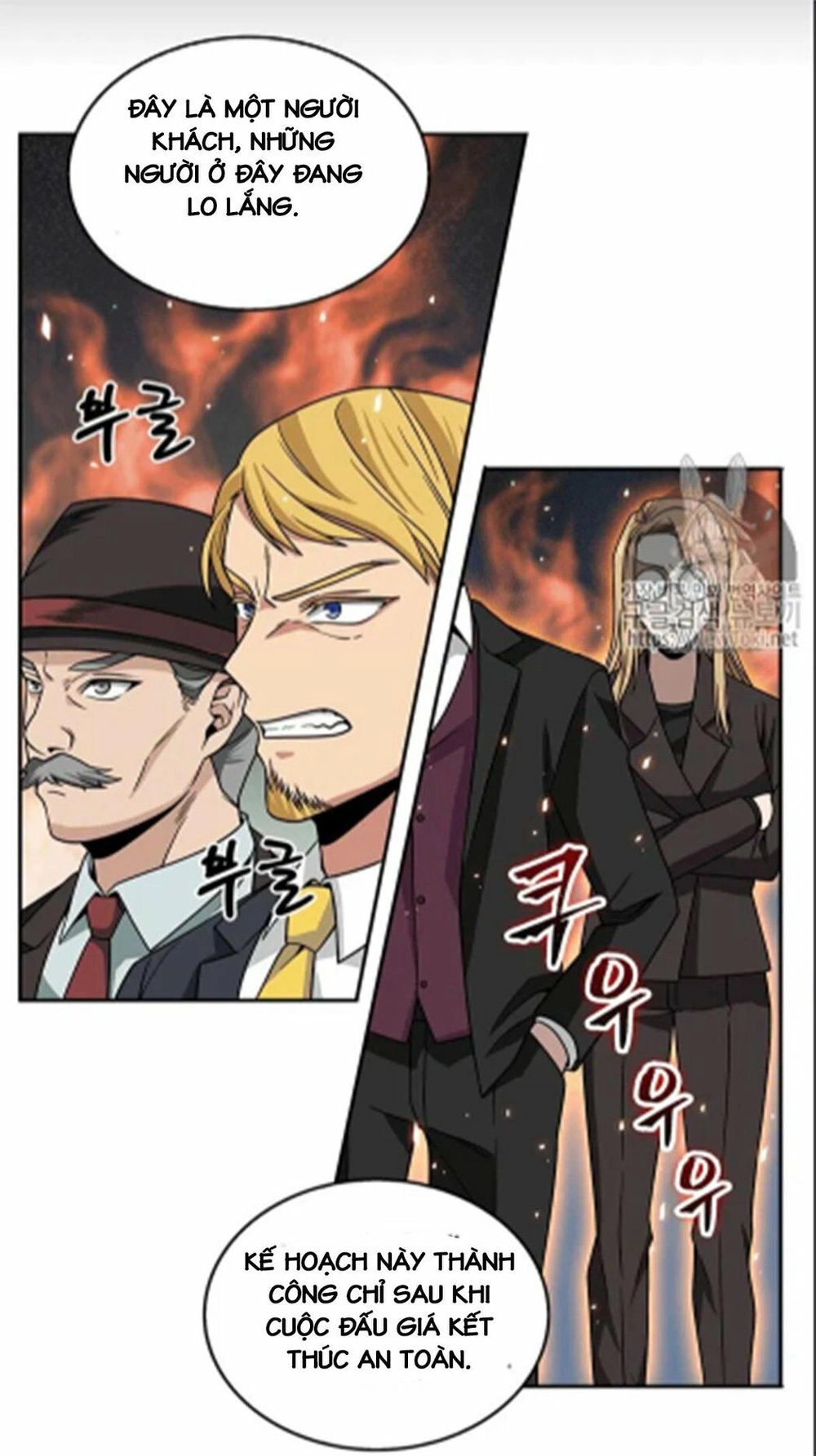 Vua Trộm Mộ Chapter 67 - 30