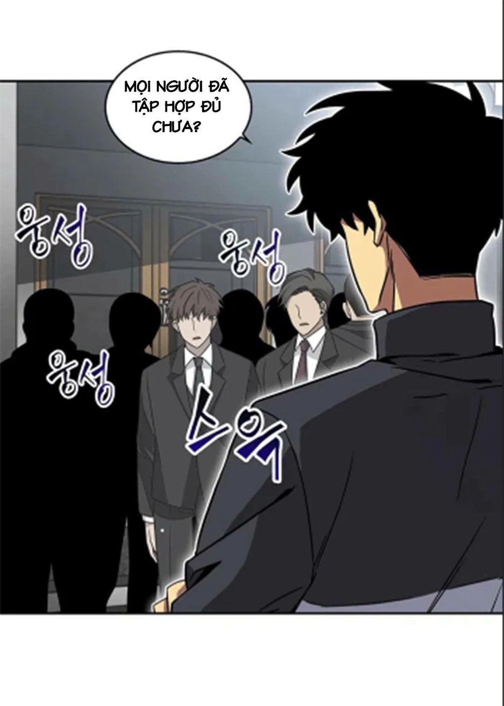 Vua Trộm Mộ Chapter 67 - 32