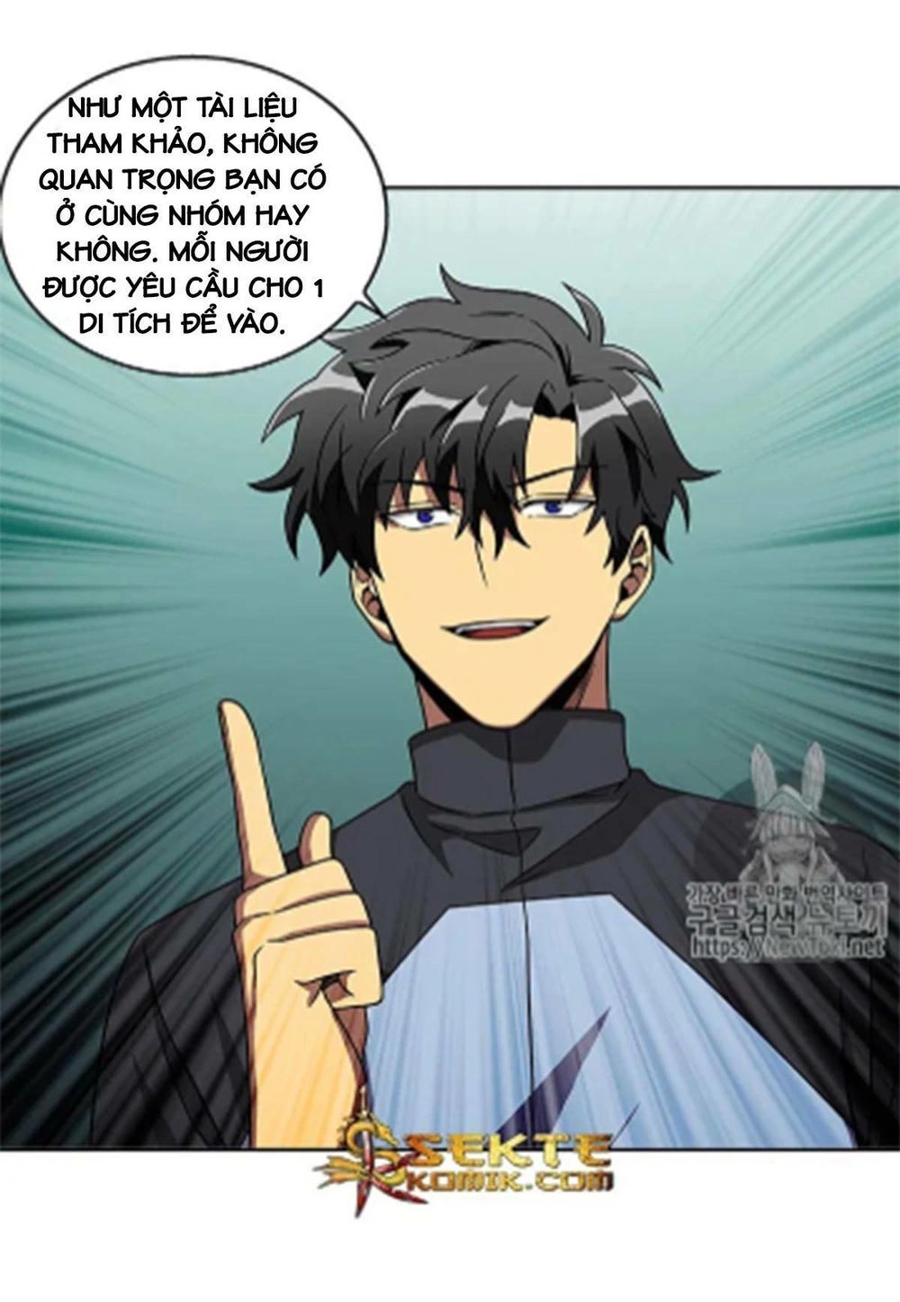 Vua Trộm Mộ Chapter 67 - 36