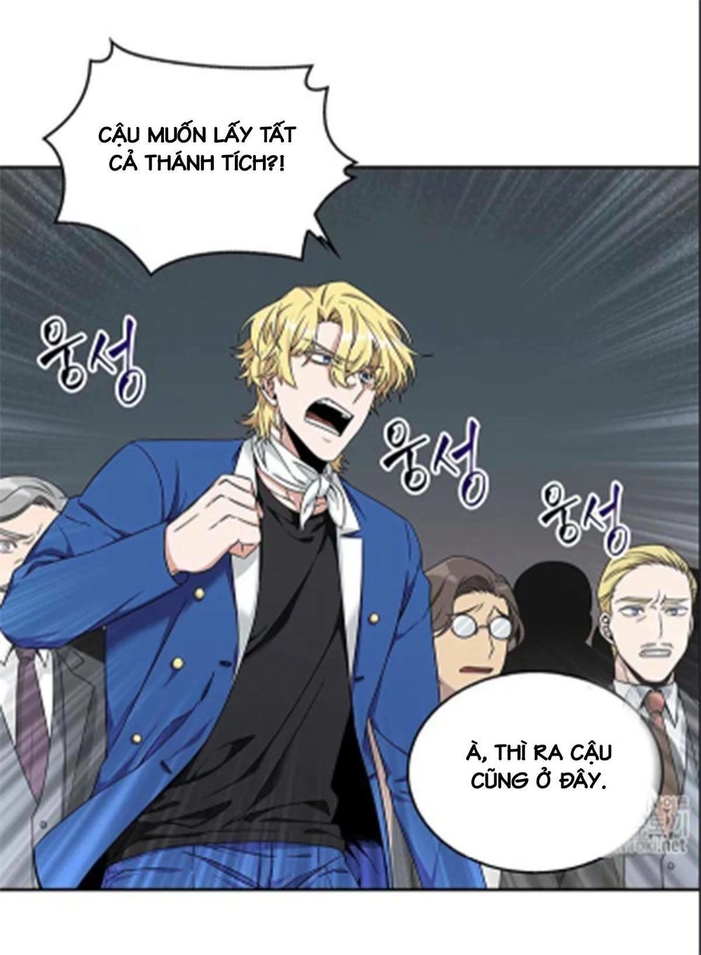 Vua Trộm Mộ Chapter 67 - 38