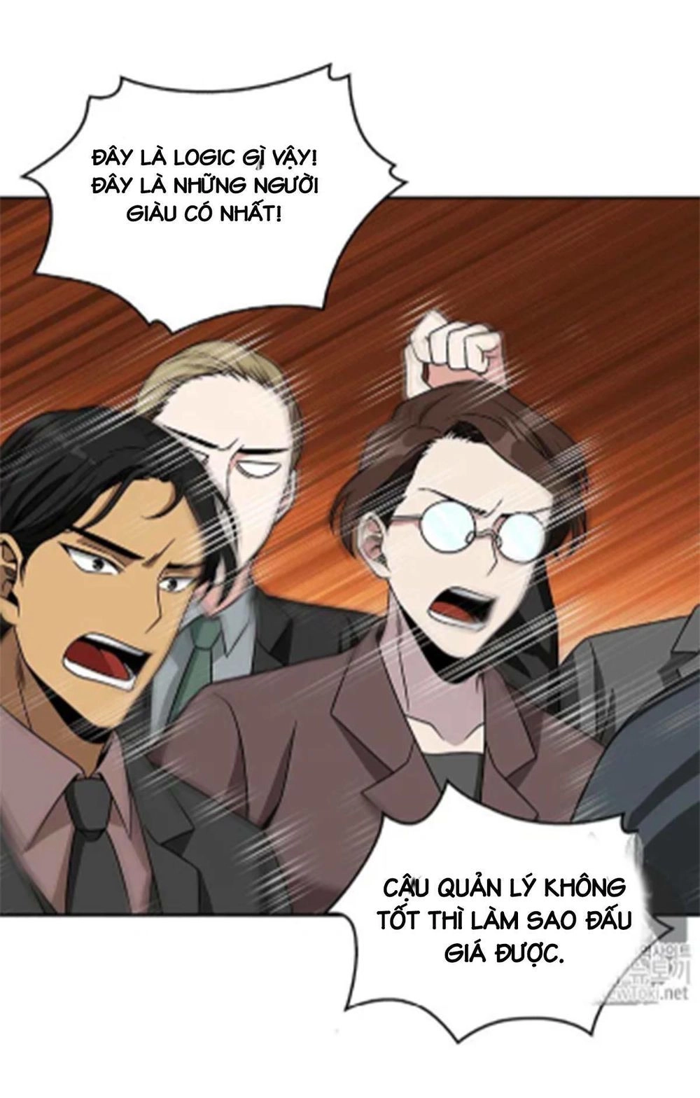 Vua Trộm Mộ Chapter 67 - 40