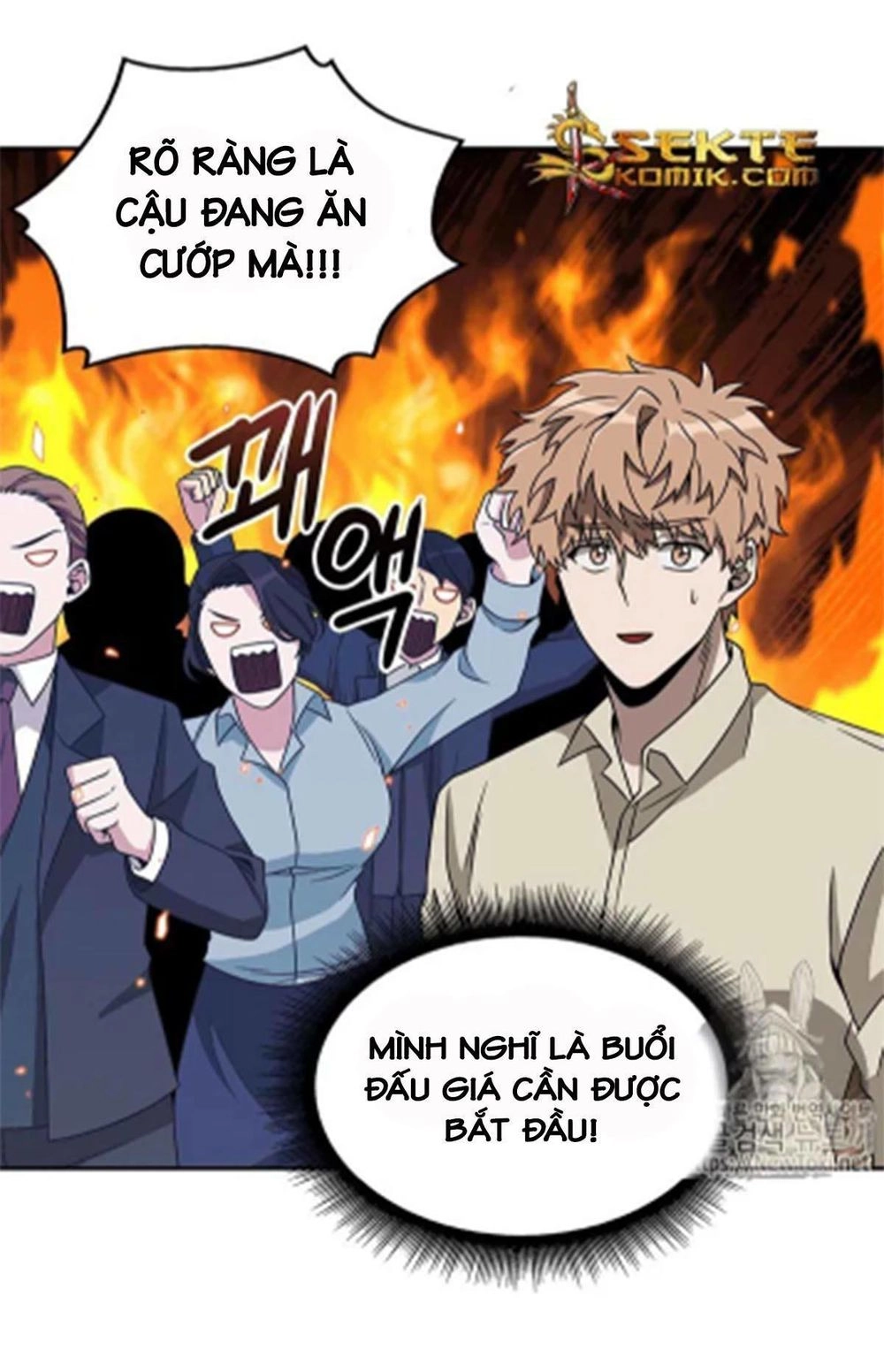 Vua Trộm Mộ Chapter 67 - 45