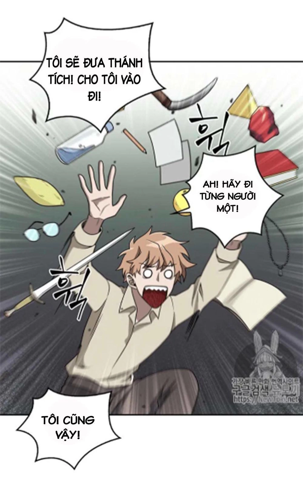 Vua Trộm Mộ Chapter 67 - 48