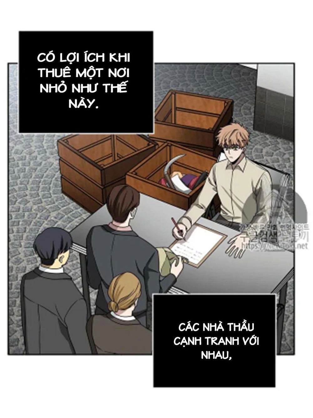 Vua Trộm Mộ Chapter 67 - 49