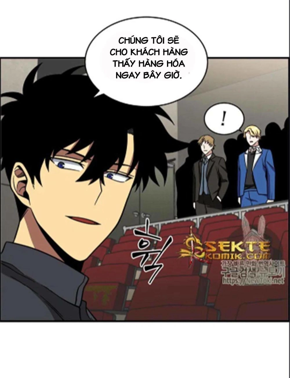 Vua Trộm Mộ Chapter 67 - 53