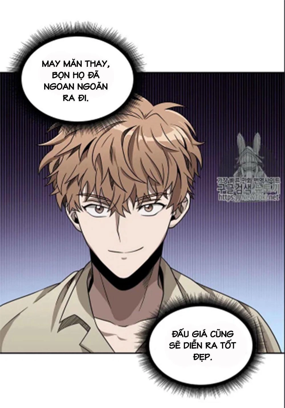 Vua Trộm Mộ Chapter 67 - 59