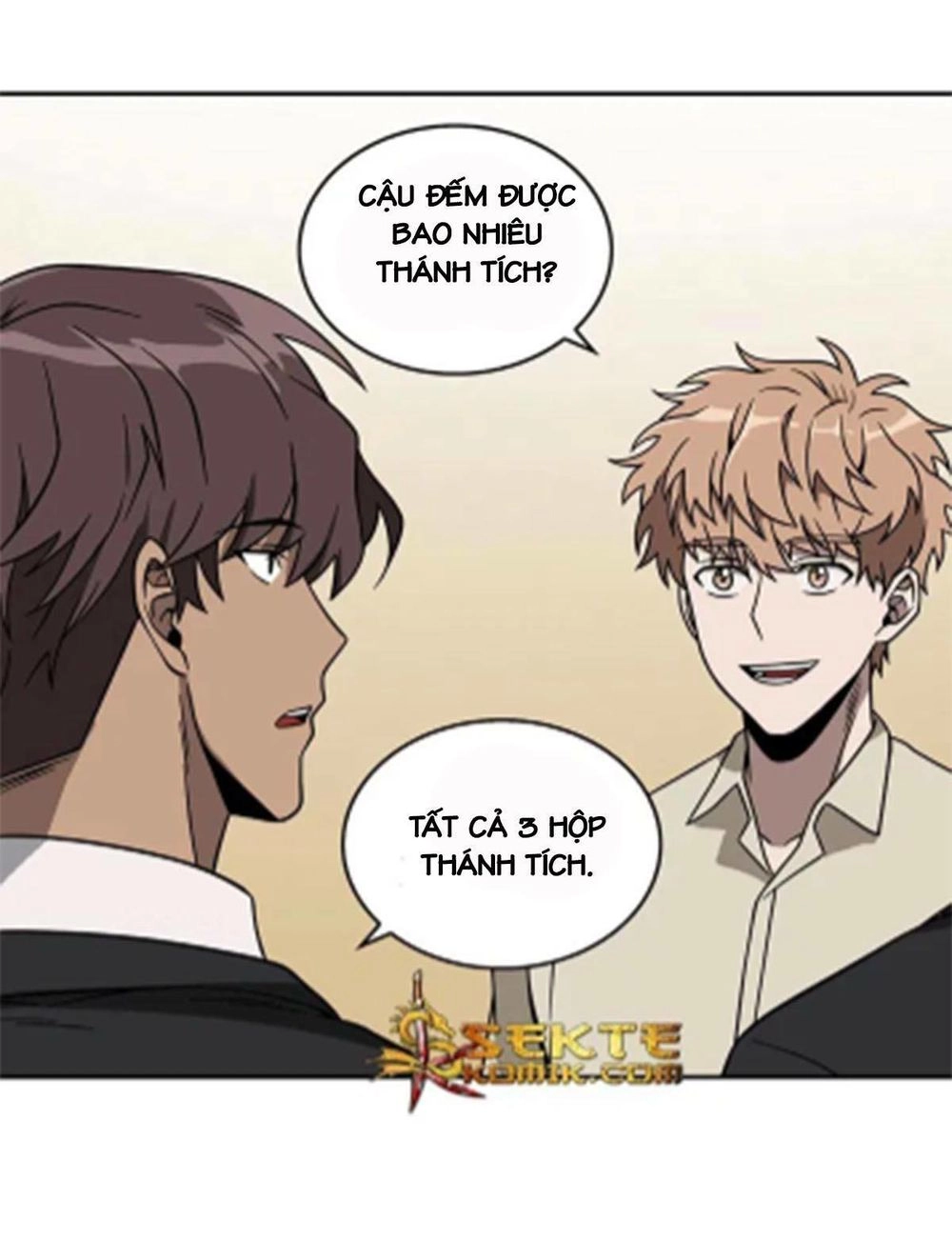 Vua Trộm Mộ Chapter 67 - 61