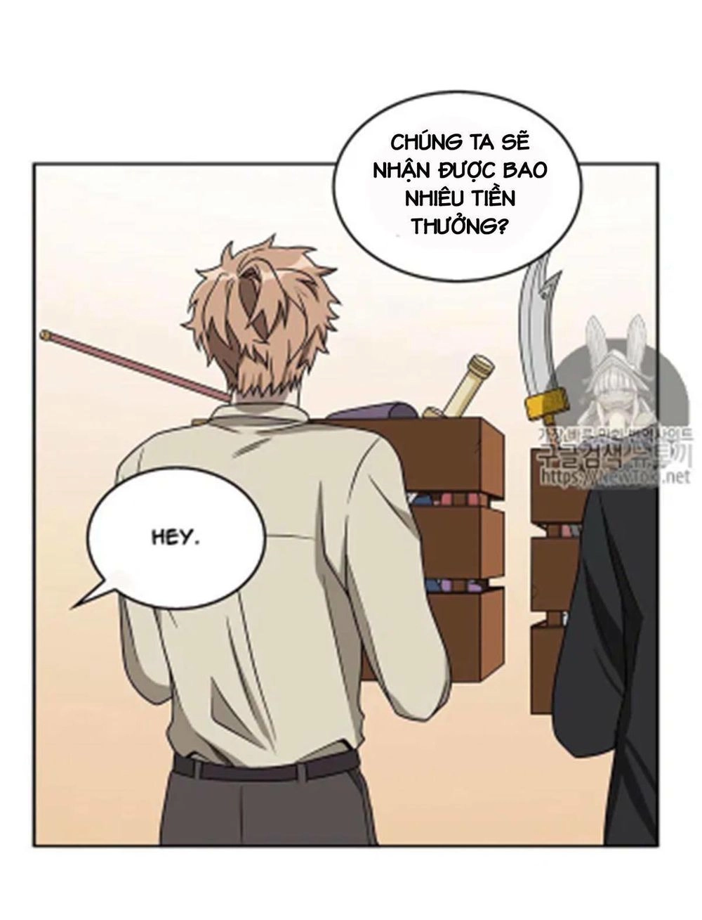 Vua Trộm Mộ Chapter 67 - 63