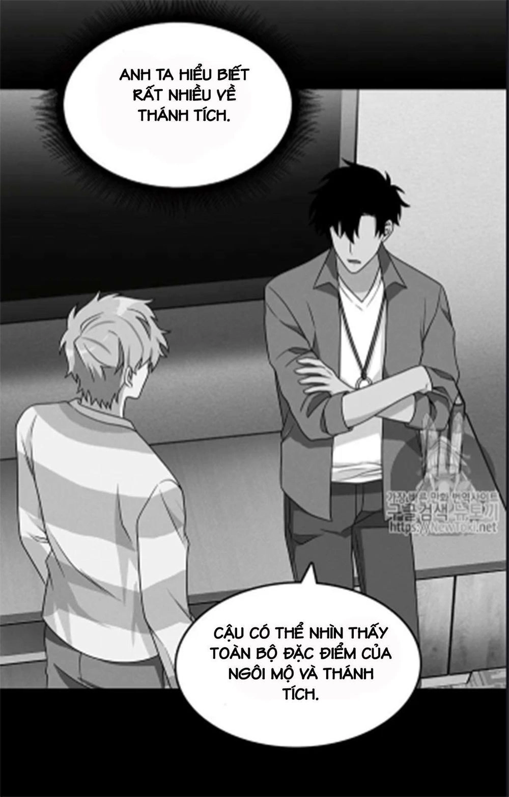 Vua Trộm Mộ Chapter 67 - 69