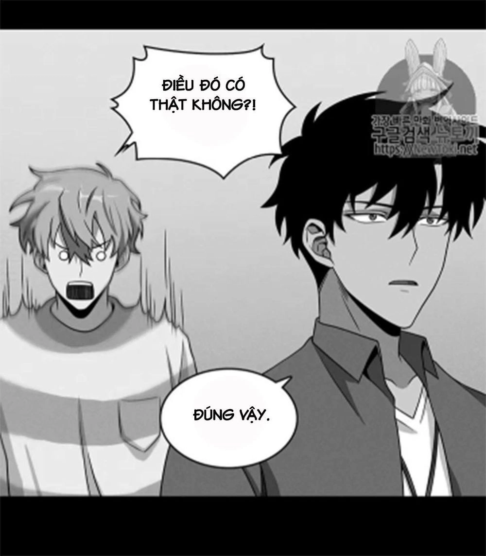 Vua Trộm Mộ Chapter 67 - 70