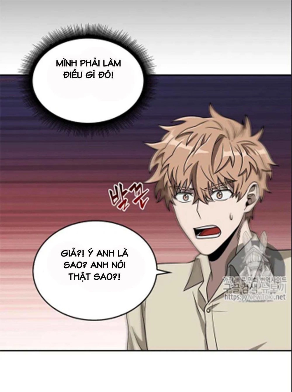 Vua Trộm Mộ Chapter 67 - 72