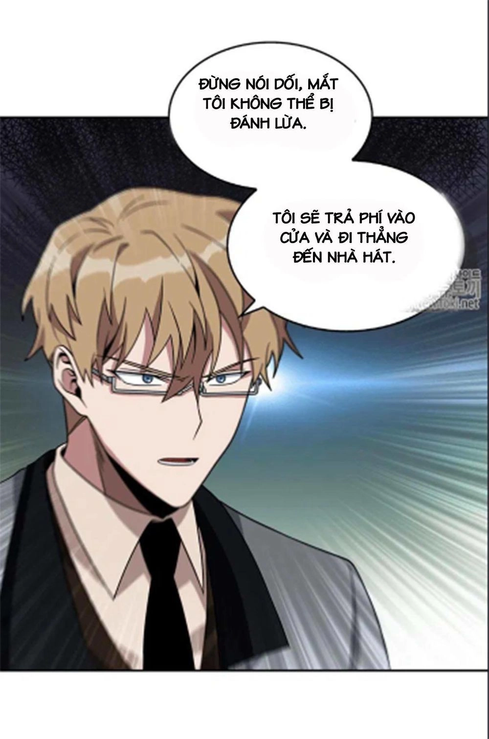 Vua Trộm Mộ Chapter 67 - 73