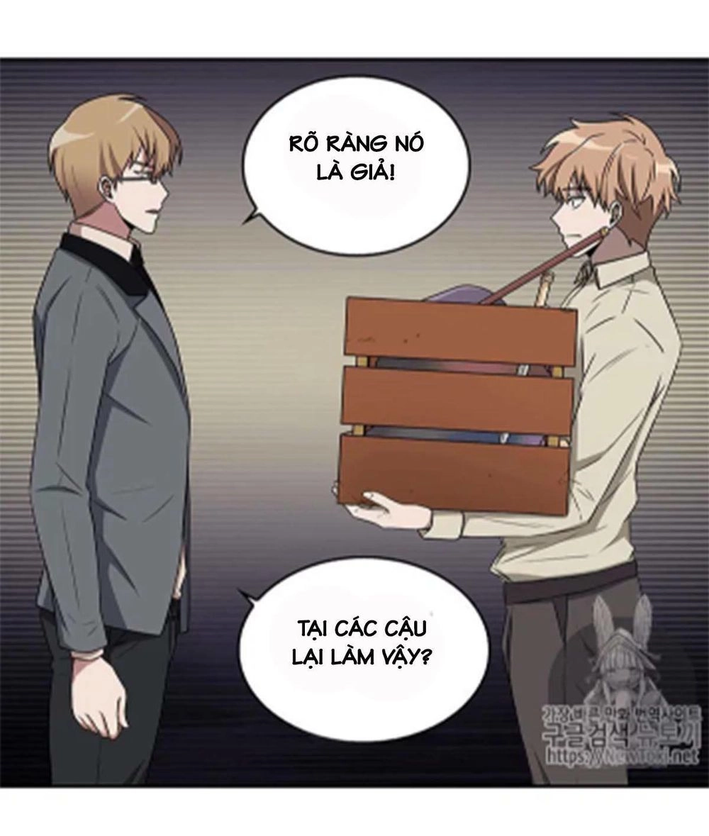 Vua Trộm Mộ Chapter 67 - 74