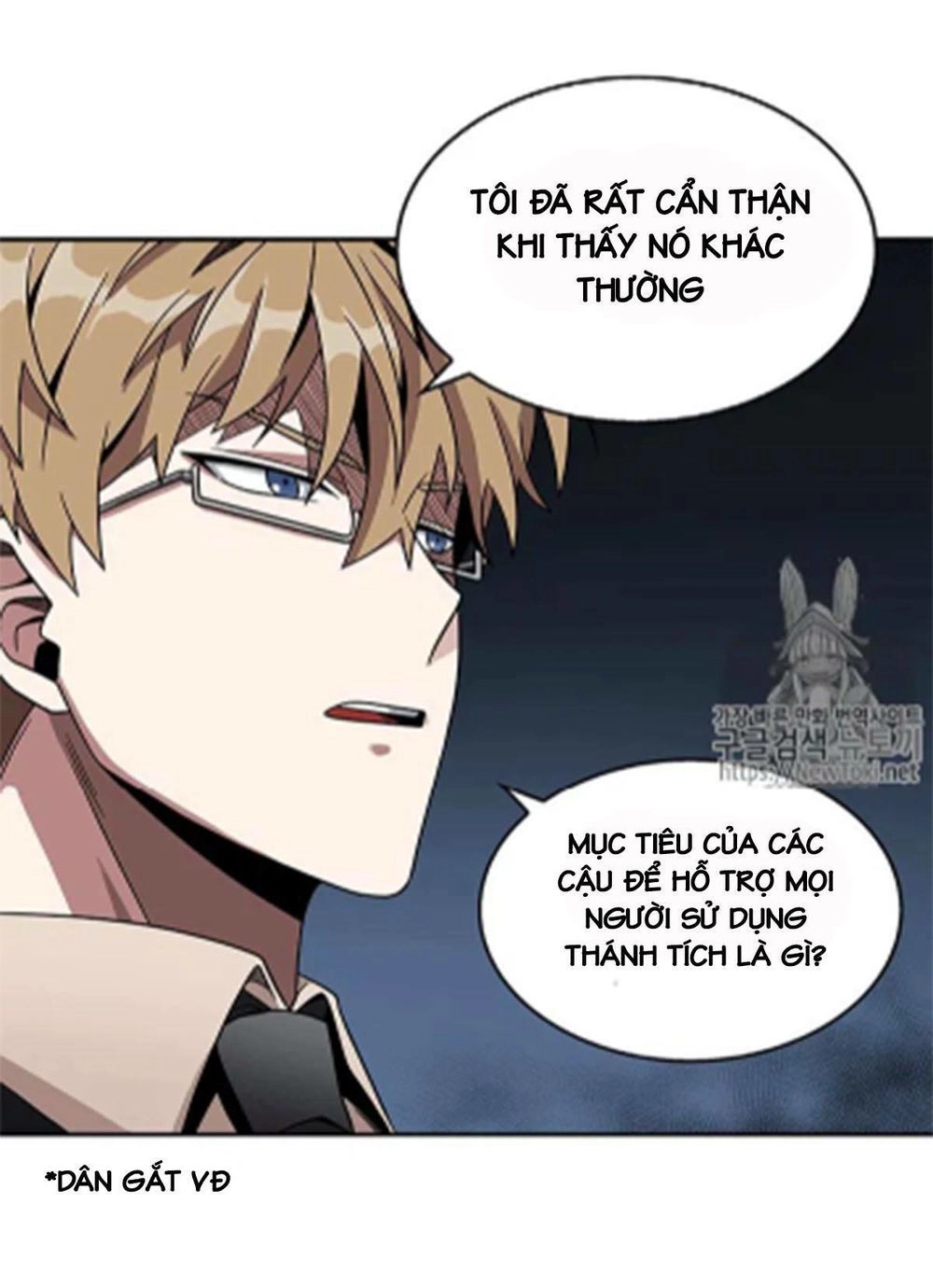 Vua Trộm Mộ Chapter 67 - 75