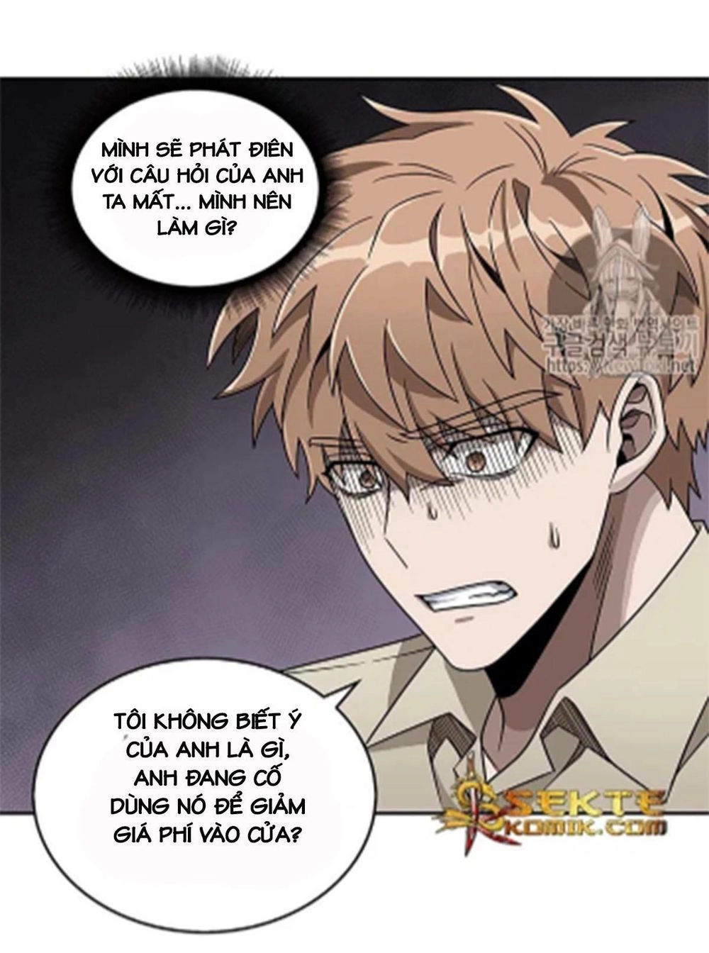 Vua Trộm Mộ Chapter 67 - 76