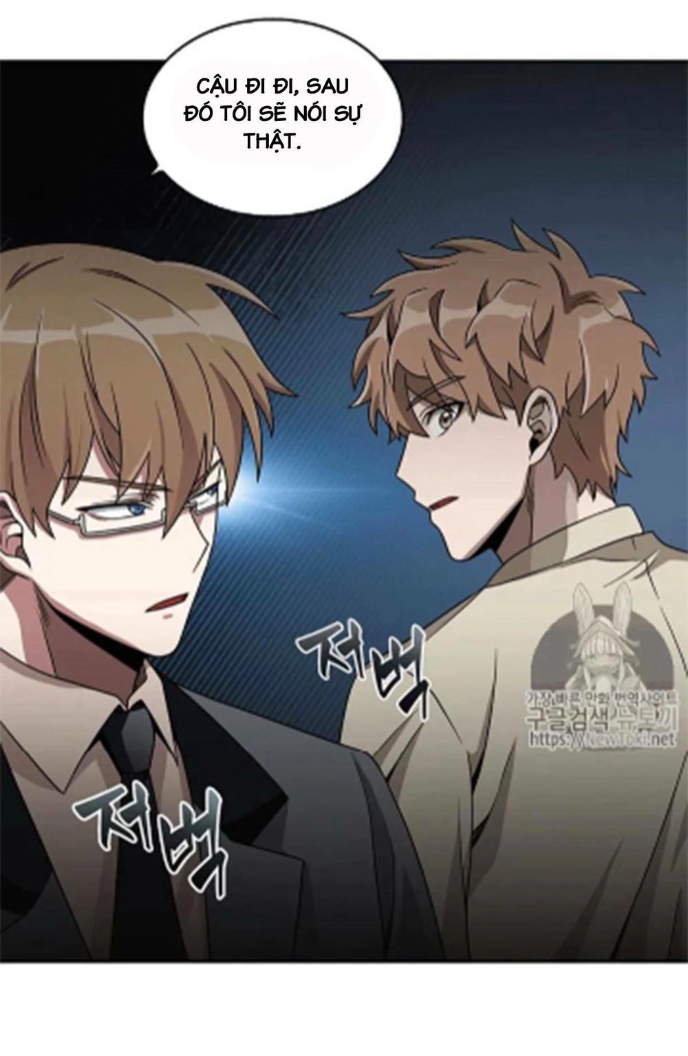 Vua Trộm Mộ Chapter 67 - 78