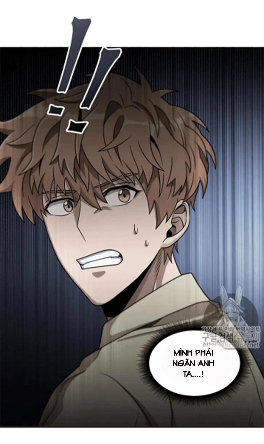 Vua Trộm Mộ Chapter 67 - 80