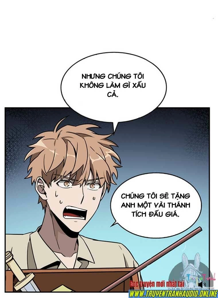 Vua Trộm Mộ Chapter 68 - 6