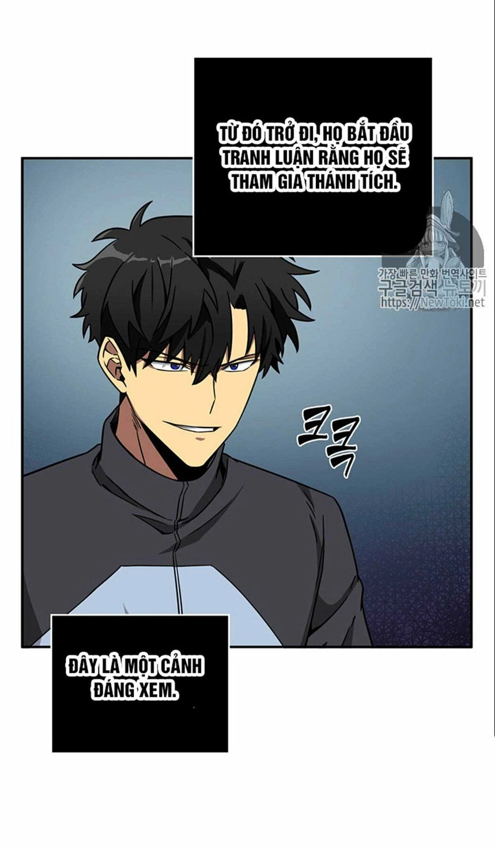 Vua Trộm Mộ Chapter 68 - 33