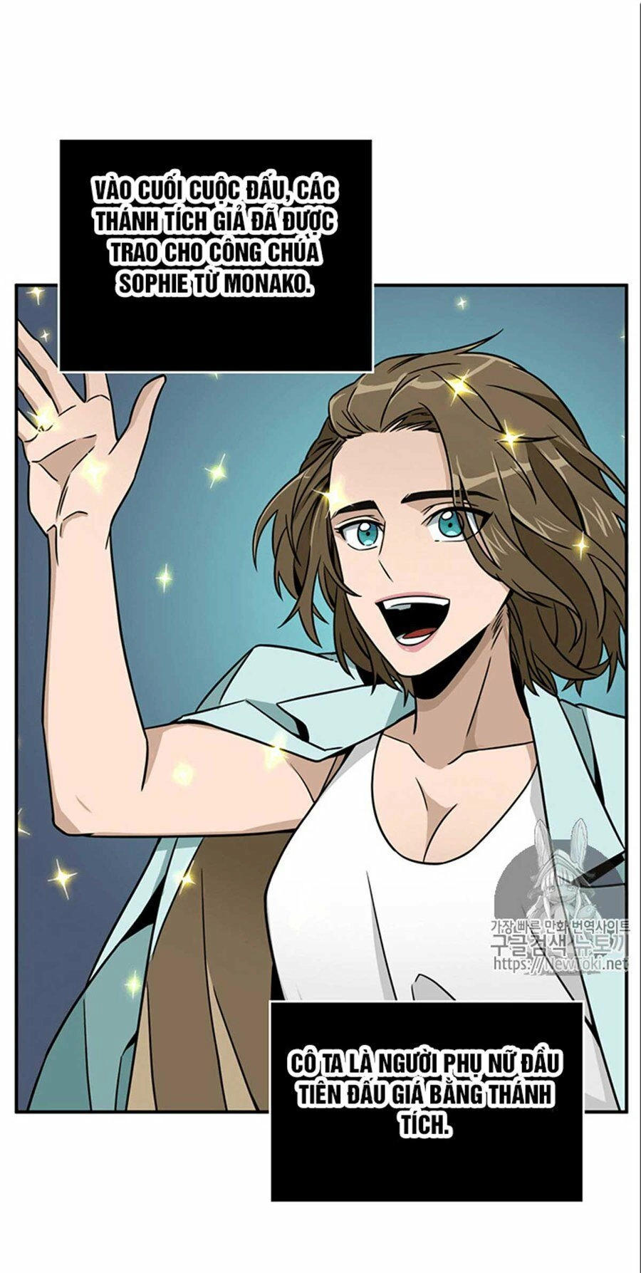 Vua Trộm Mộ Chapter 68 - 34