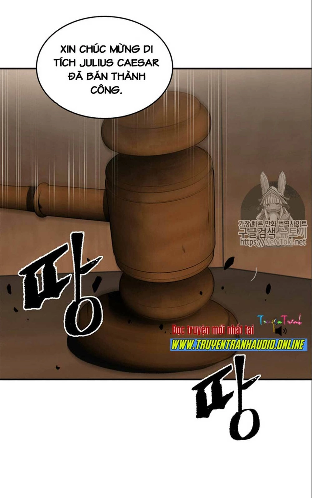 Vua Trộm Mộ Chapter 68 - 35