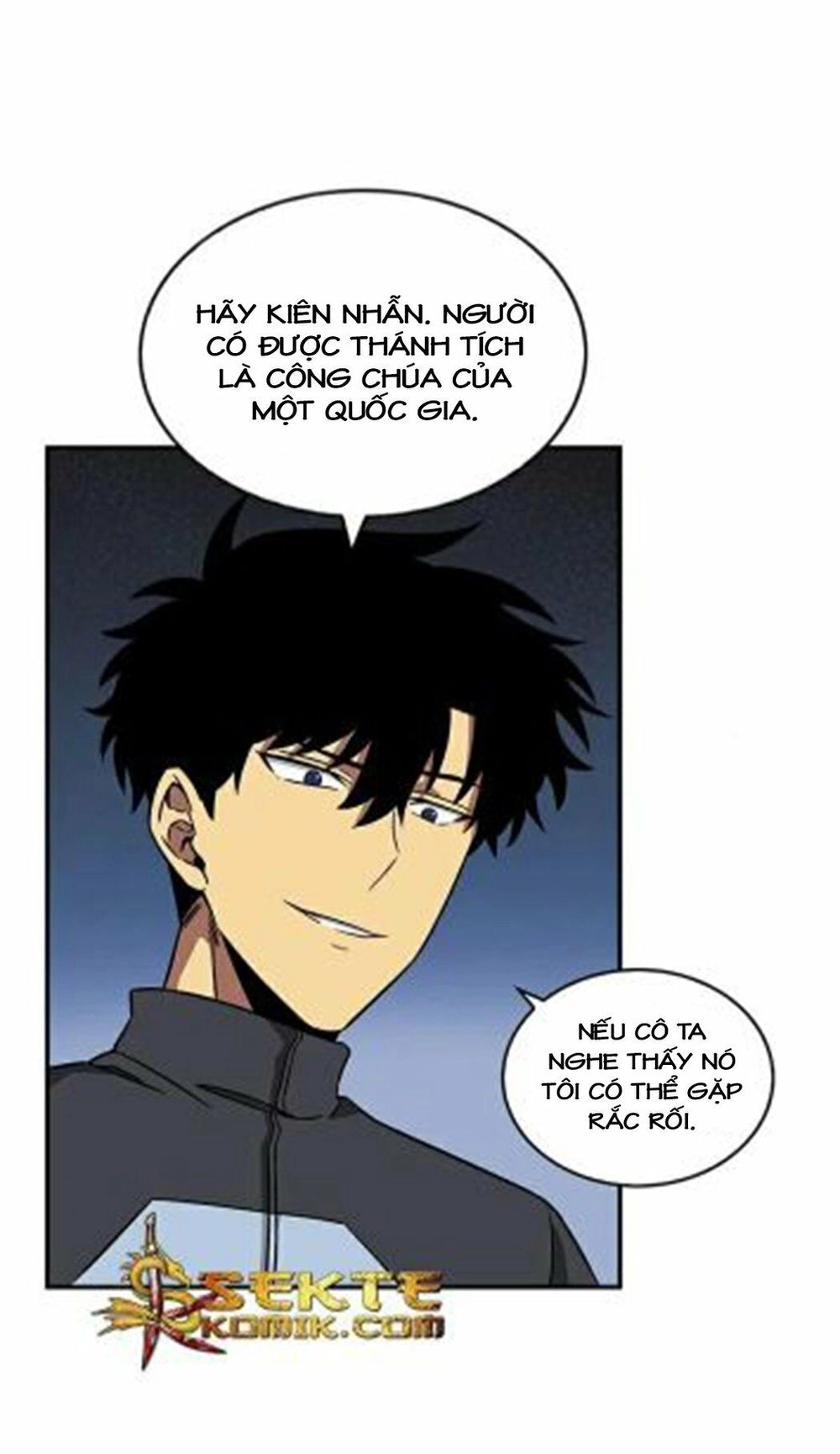 Vua Trộm Mộ Chapter 68 - 50