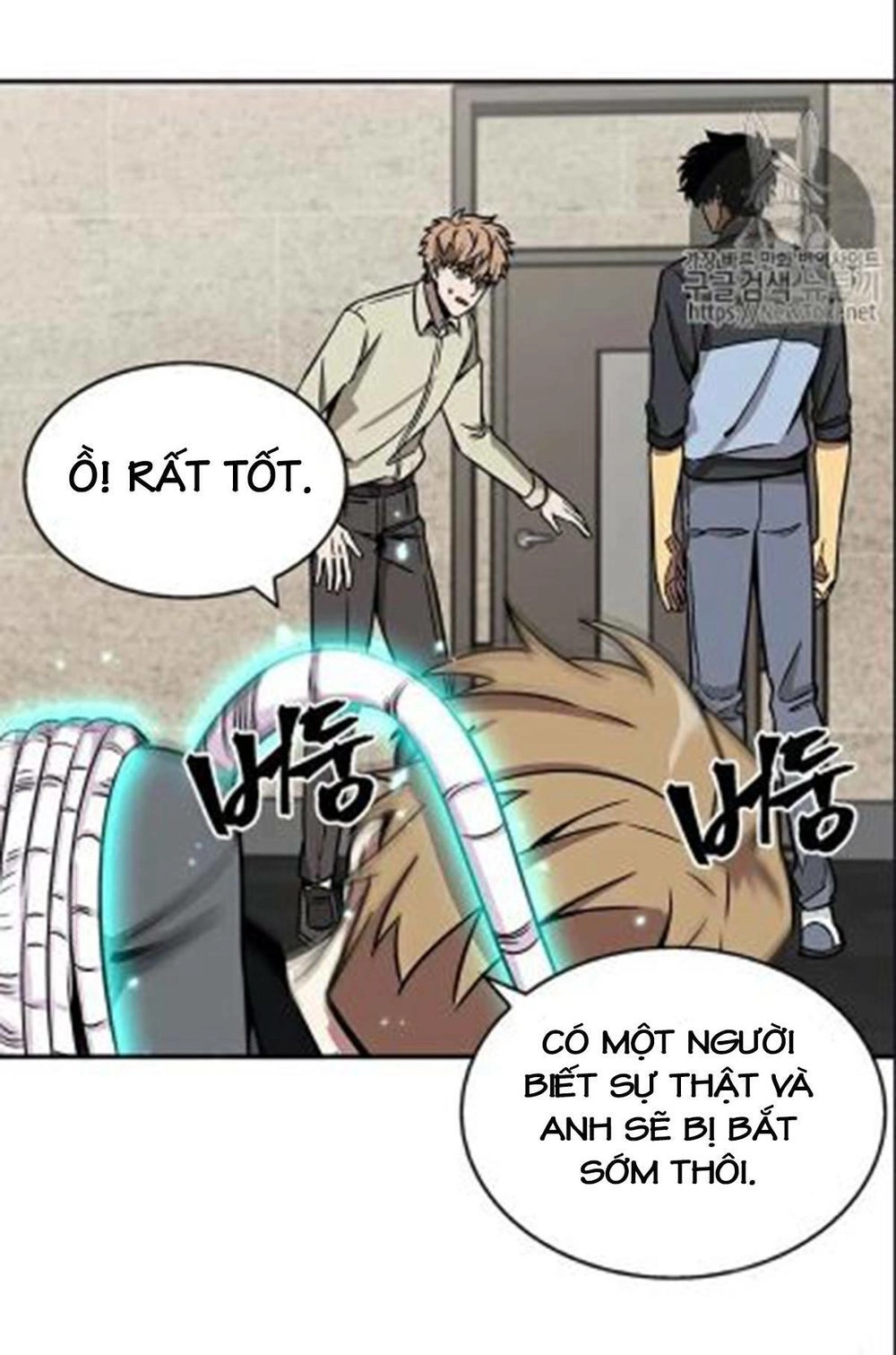 Vua Trộm Mộ Chapter 68 - 59