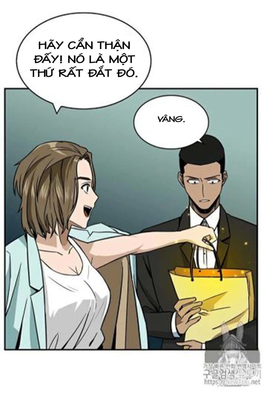 Vua Trộm Mộ Chapter 68 - 67