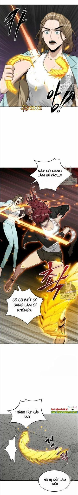 Vua Trộm Mộ Chapter 69 - 5