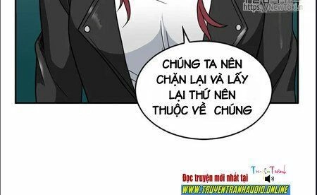 Vua Trộm Mộ Chapter 69 - 8