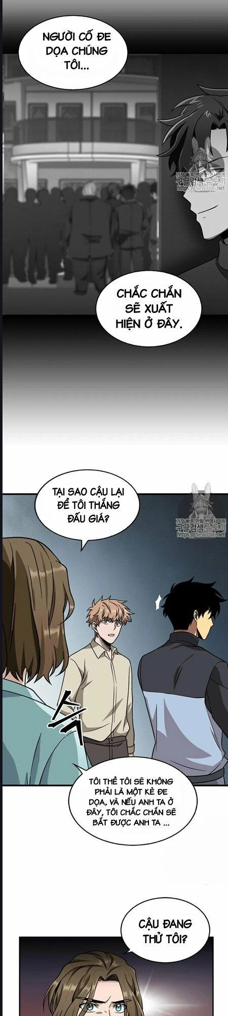 Vua Trộm Mộ Chapter 69 - 22