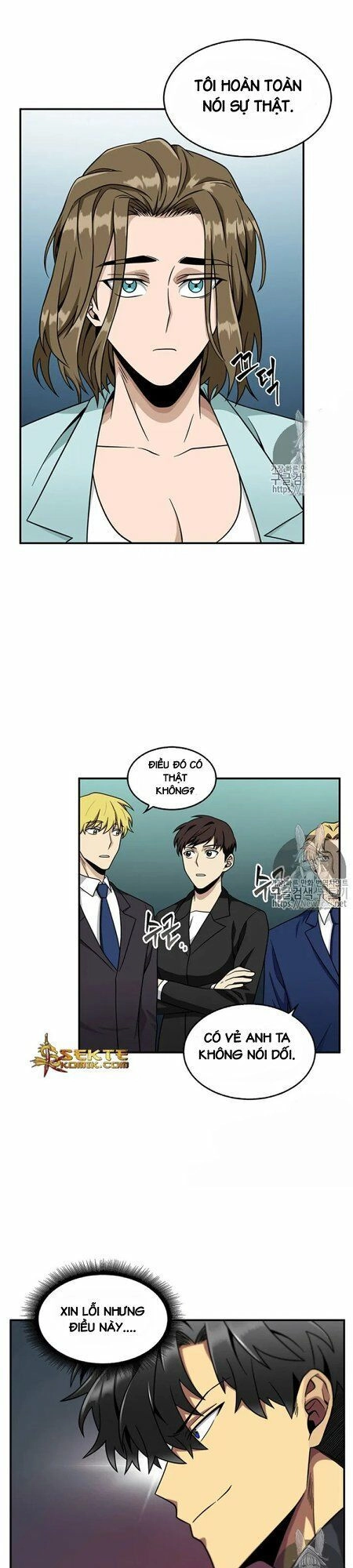 Vua Trộm Mộ Chapter 69 - 26