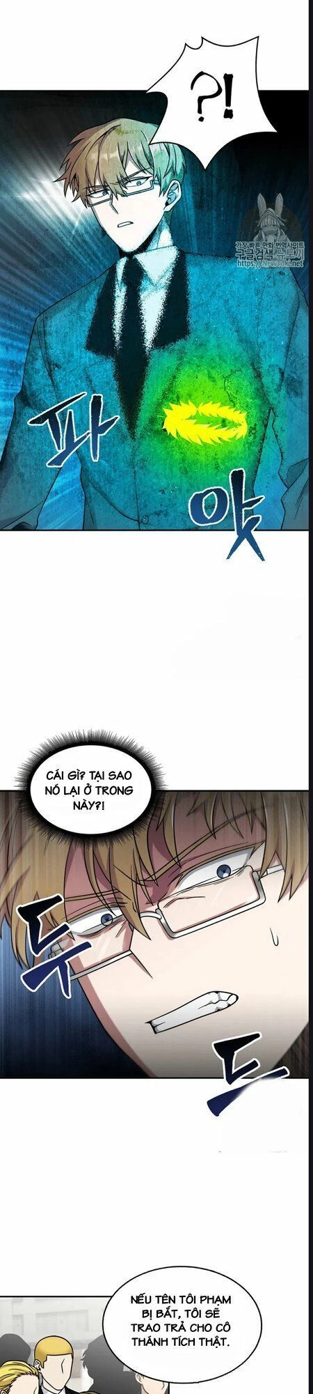 Vua Trộm Mộ Chapter 69 - 37